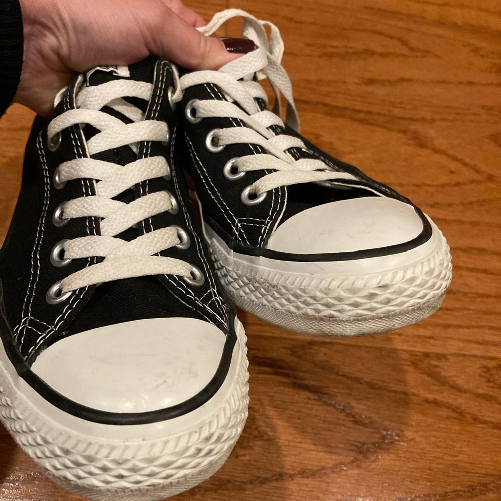 Classic Converse All Star - image 4